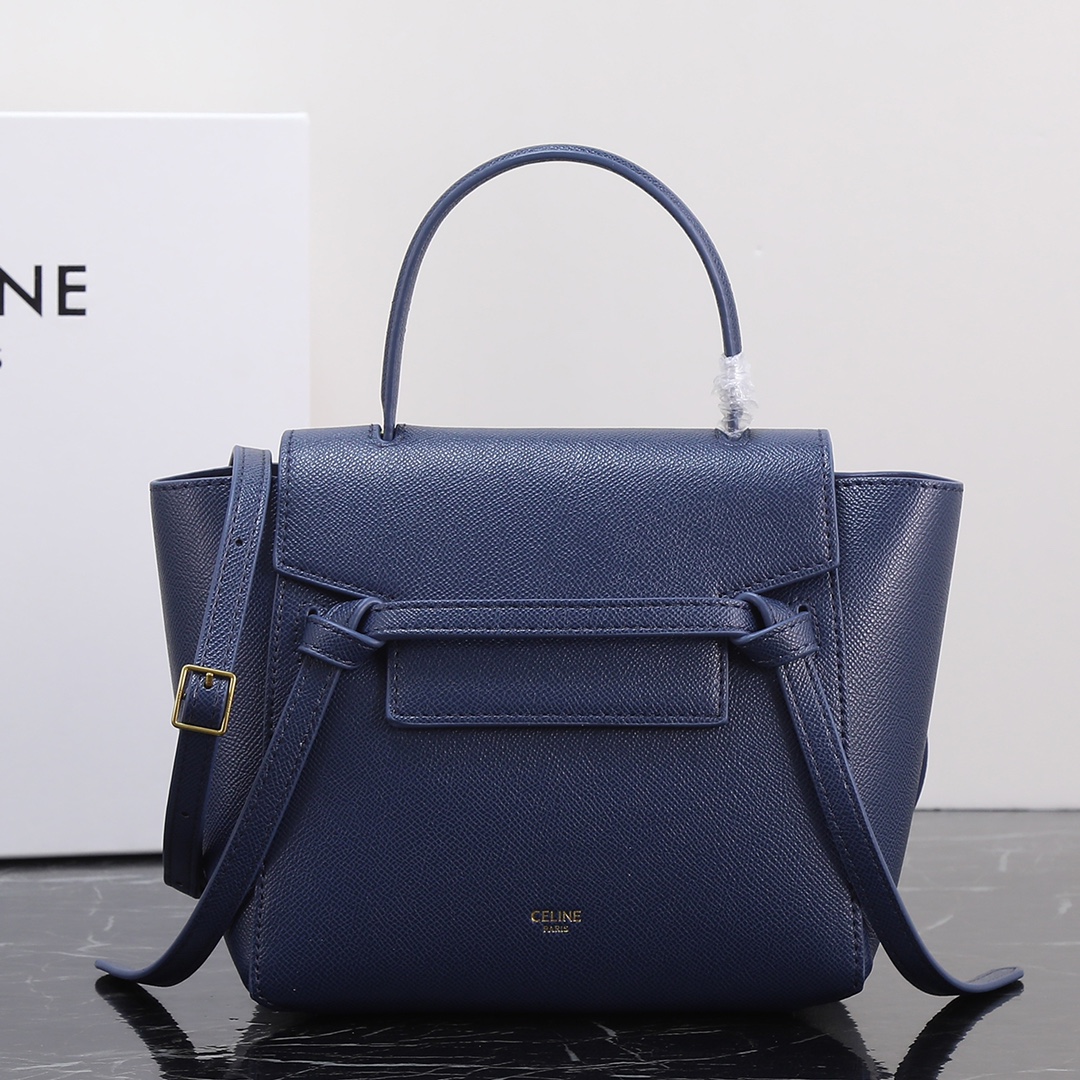 Ce**e top handle bags